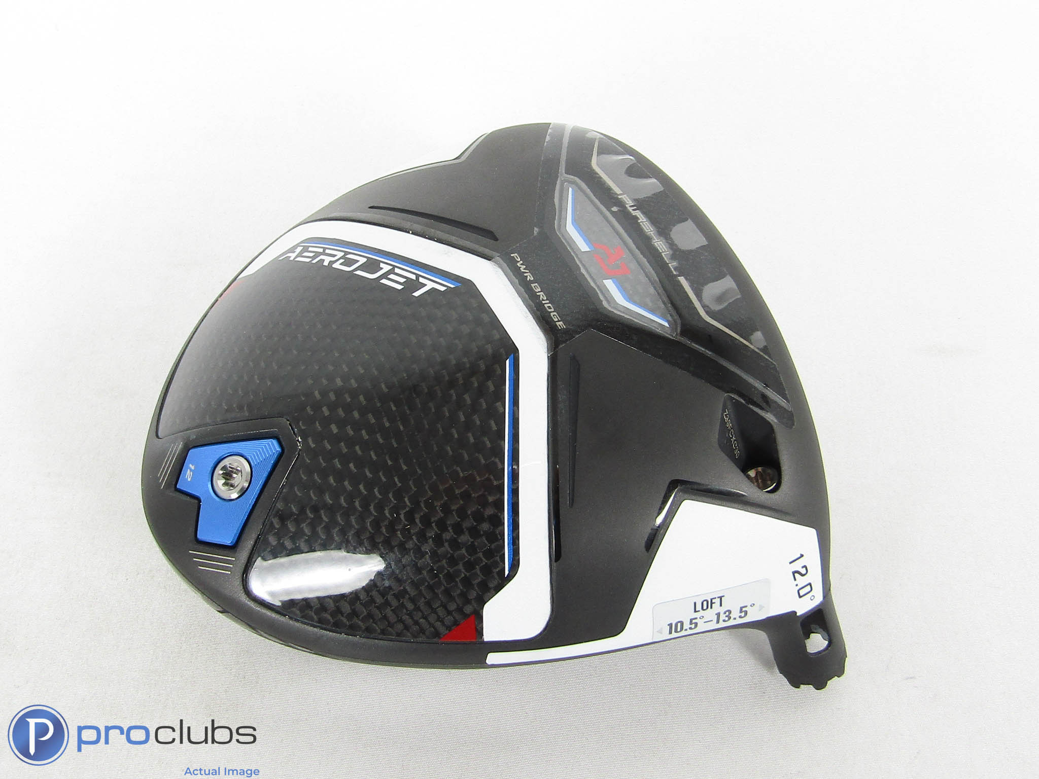 cobra　AEROJET FW5 Cobra Limited Edition Aerojet LS Volition Driver - Carl's